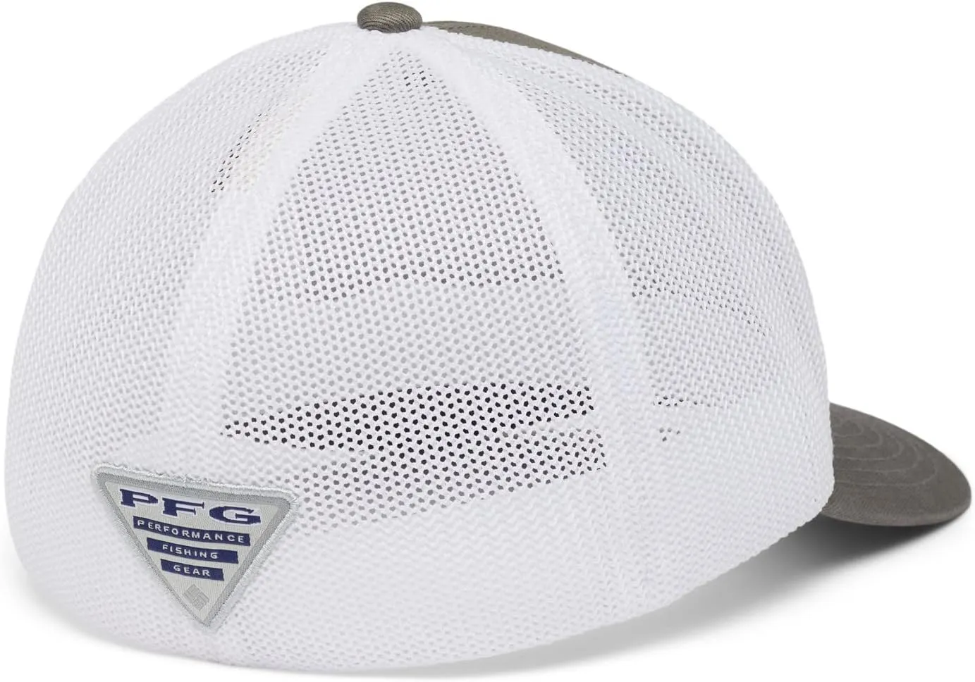 Columbia Unisex Pfg logo Mesh Ball Cap