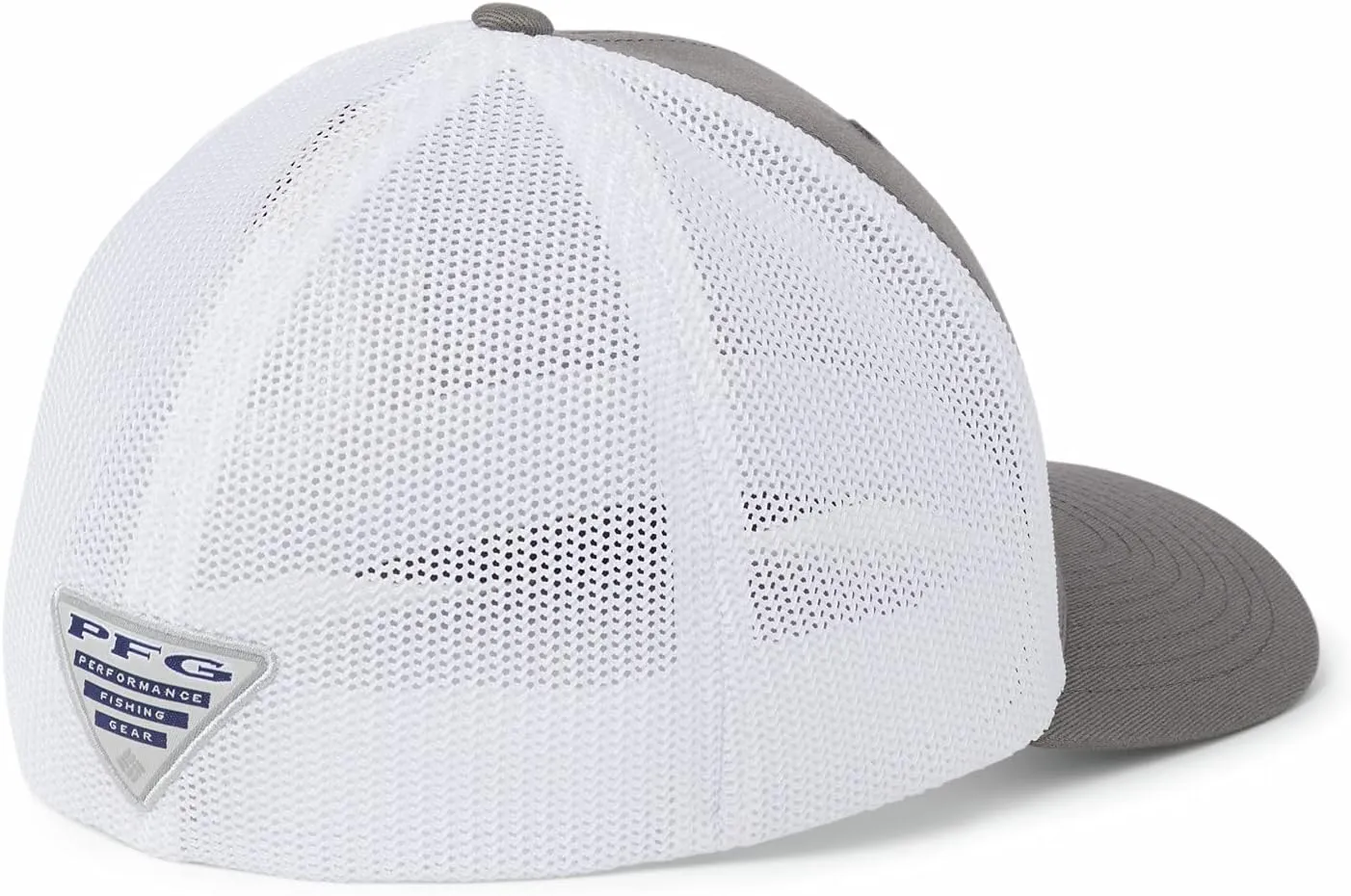 Columbia Unisex Pfg logo Mesh Ball Cap