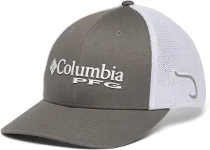 Columbia Unisex Pfg logo Mesh Ball Cap