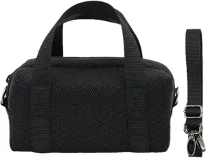 Compactly Travel Friendly Speakers Bag Offering Shockproof SemiWaterproof Protections Bag for Speakers Shell