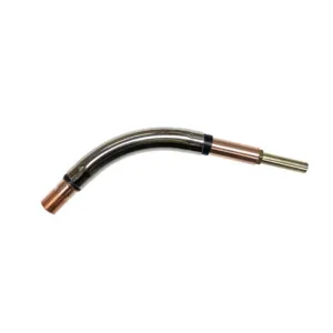 Conductor Tube Jacketed 60 deg Suit TW4 (Bags of 1)