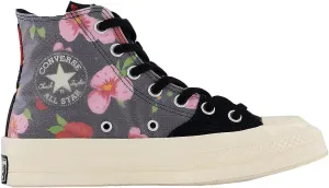 Converse All Star Hi Canvas Papyrus