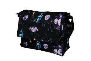 Corpse Bride Handbag. Corpse Bride Bag. Corpse Bride Purse. Corpse Bride. Handbag. Shoulder Bag. Purse