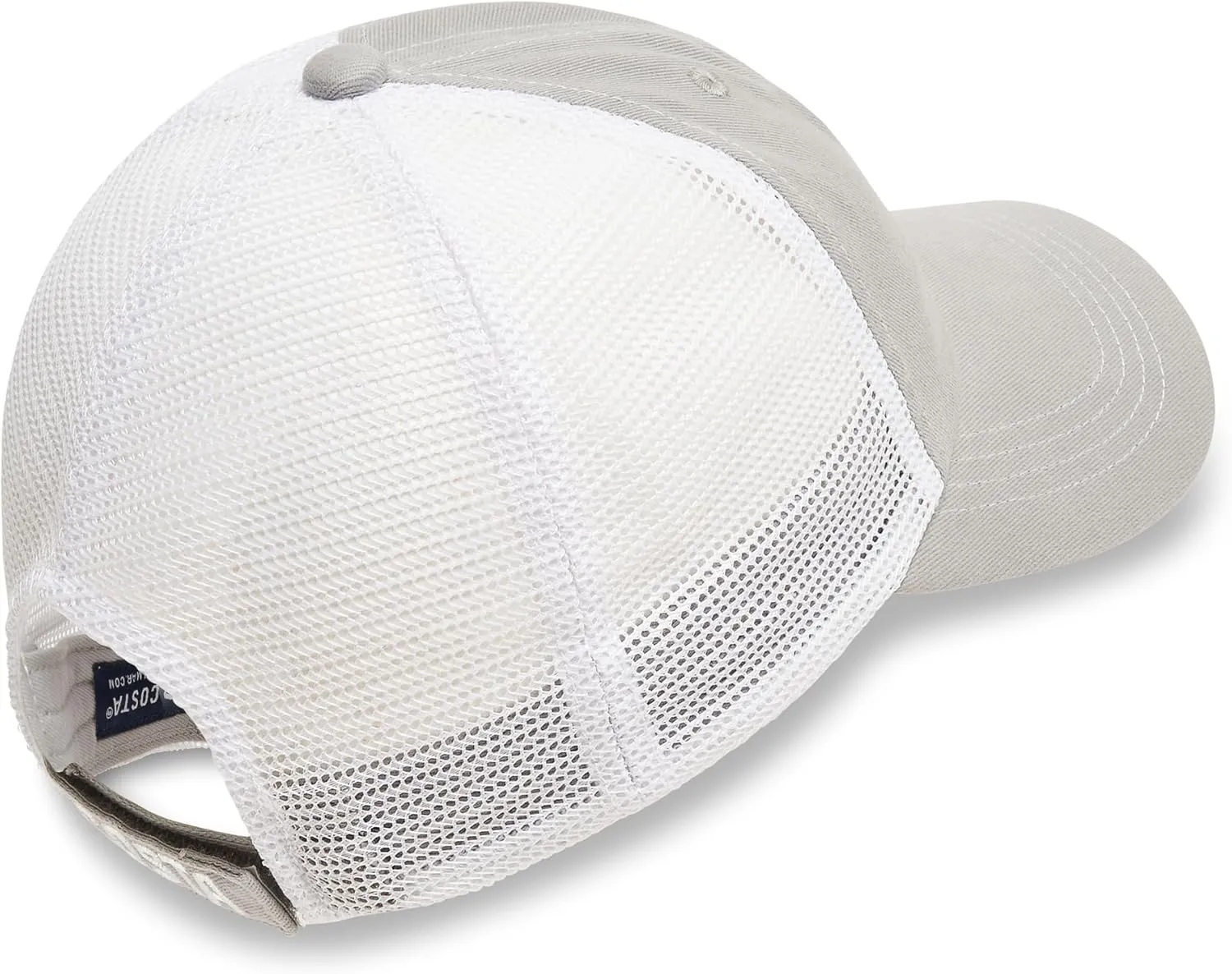 Costa Del Mar Mesh Hat