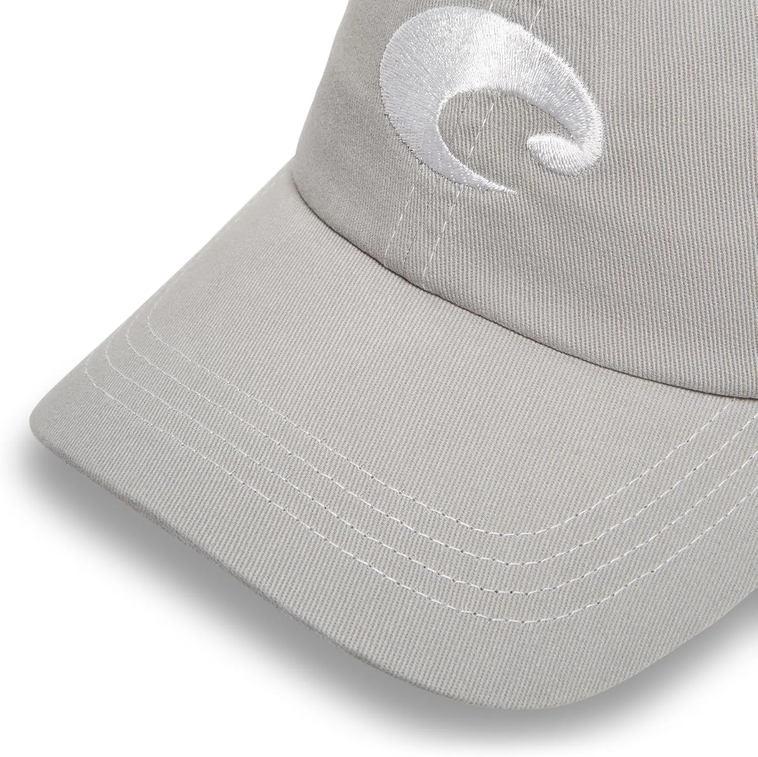 Costa Del Mar Mesh Hat