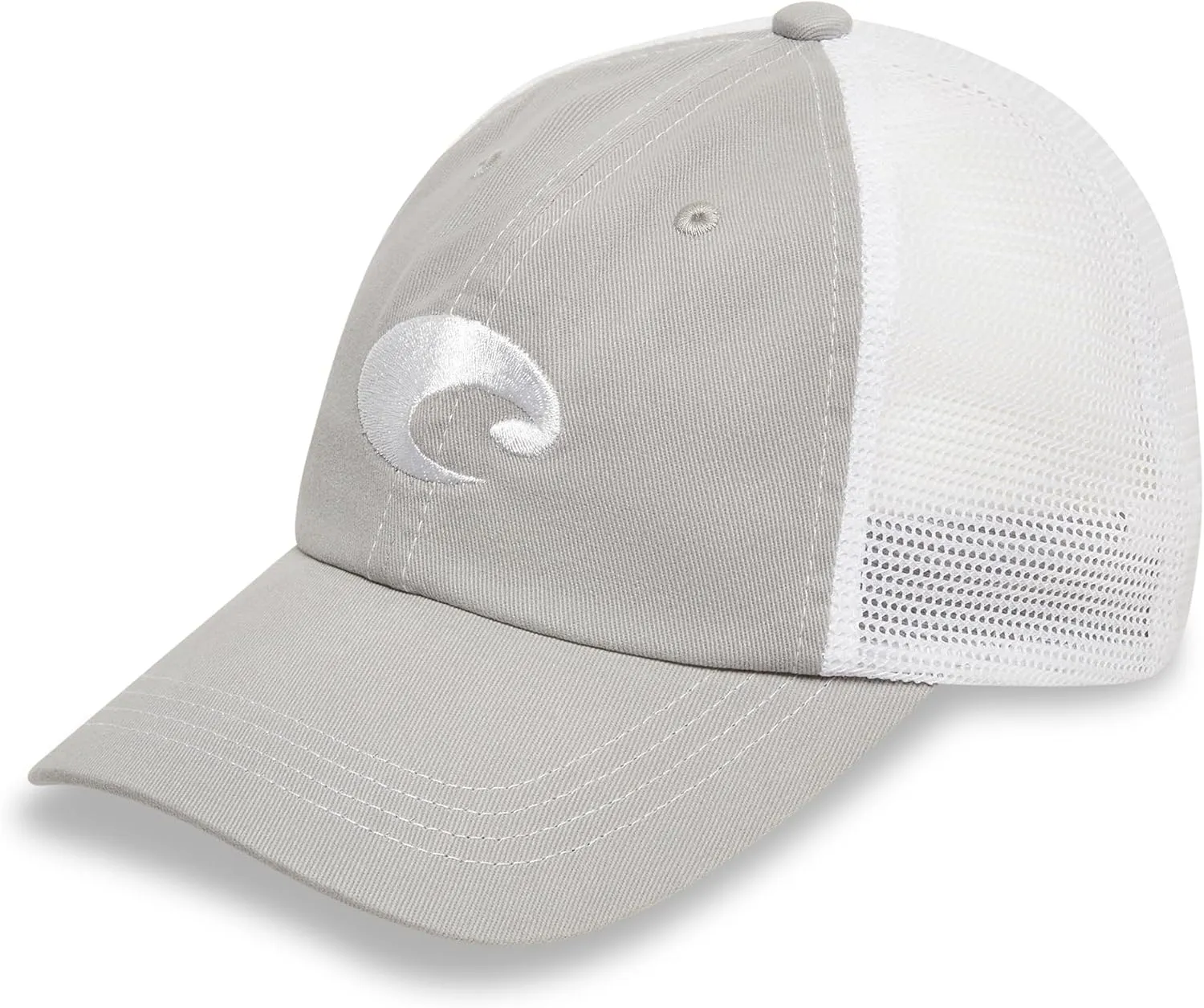 Costa Del Mar Mesh Hat