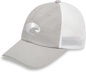 Costa Del Mar Mesh Hat