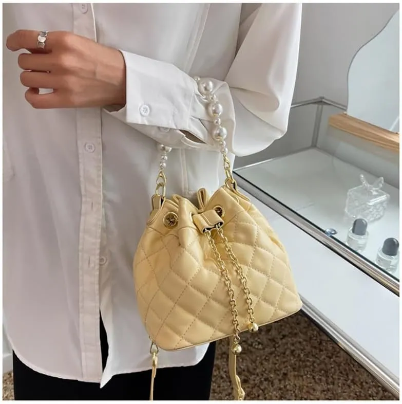 Crossbody Bags for Women - quilted crossbody bags for women,2023 Autumn New Gift Shoulder Bags Evening Handbags Purses