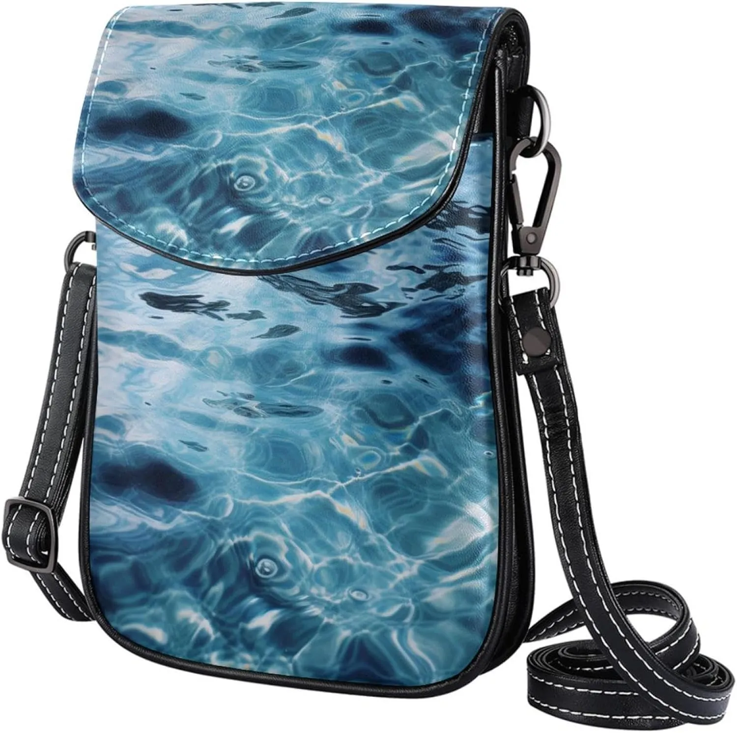 Crossbody Bags for Women,Crossbody Bag Men,Small Sling Bag,Crossbody Purse