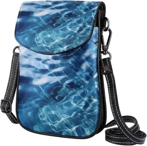 Crossbody Bags for Women,Crossbody Bag Men,Small Sling Bag,Crossbody Purse