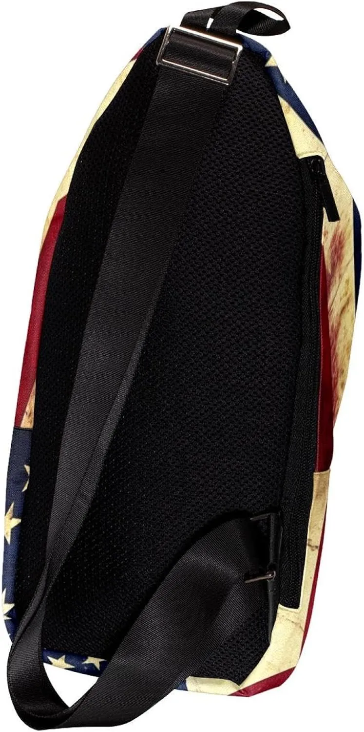 Crossbody Bags for Women,Crossbody Bag Men,Small Sling Bag,Crossbody Purse