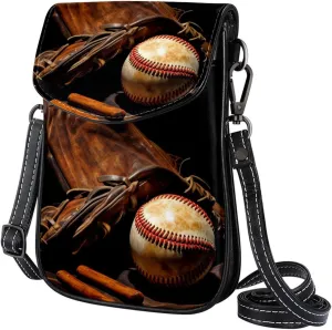 Crossbody Bags for Women,Crossbody Bag Men,Small Sling Bag,Crossbody Purse