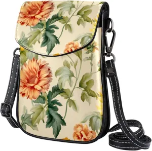 Crossbody Bags for Women,Crossbody Bag Men,Small Sling Bag,Crossbody Purse