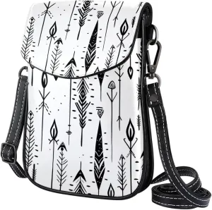 Crossbody Bags for Women,Crossbody Bag Men,Small Sling Bag,Crossbody Purse