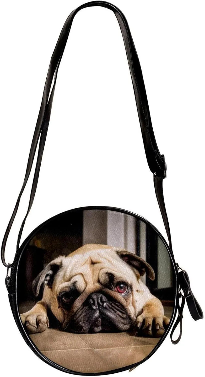 Crossbody Bags for Women,Crossbody Bag Men,Small Sling Bag,Crossbody Purse