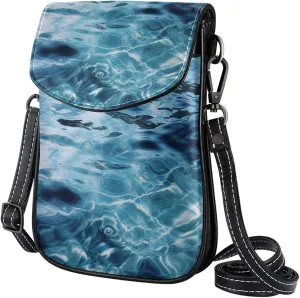 Crossbody Bags for Women,Crossbody Bag Men,Small Sling Bag,Crossbody Purse