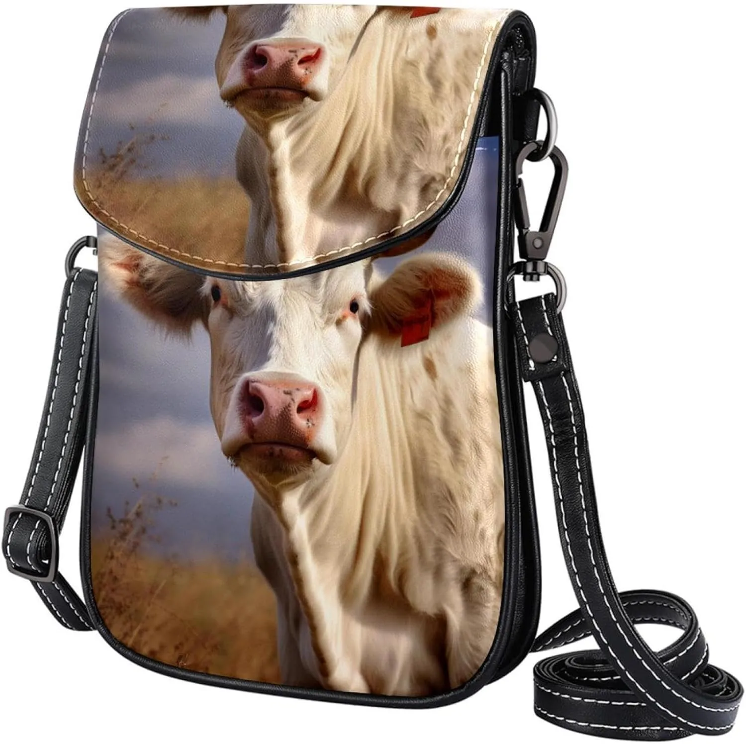 Crossbody Bags for Women,Crossbody Bag Men,Small Sling Bag,Crossbody Purse