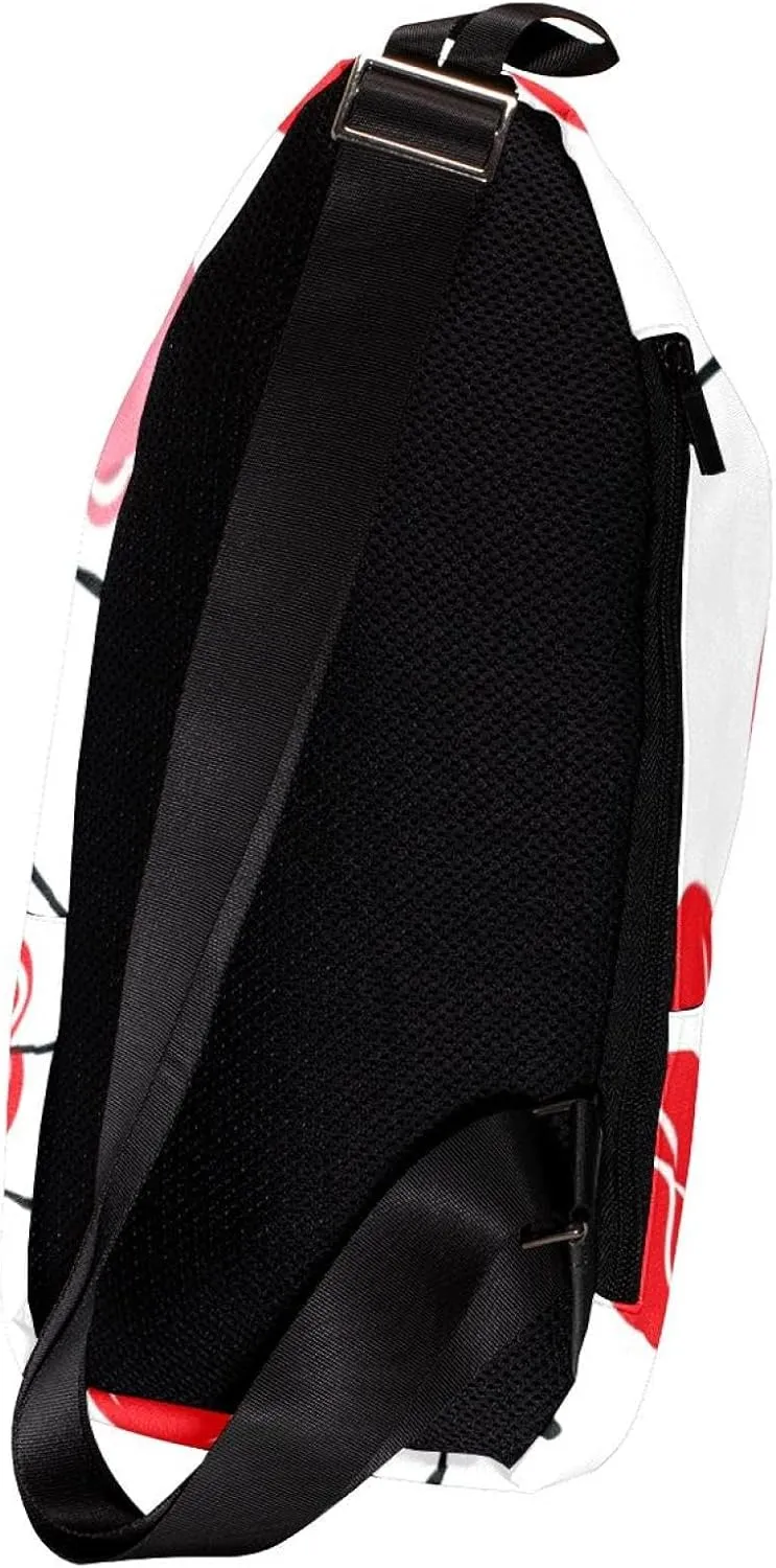 Crossbody Bags for Women,Crossbody Bag Men,Small Sling Bag,Crossbody Purse