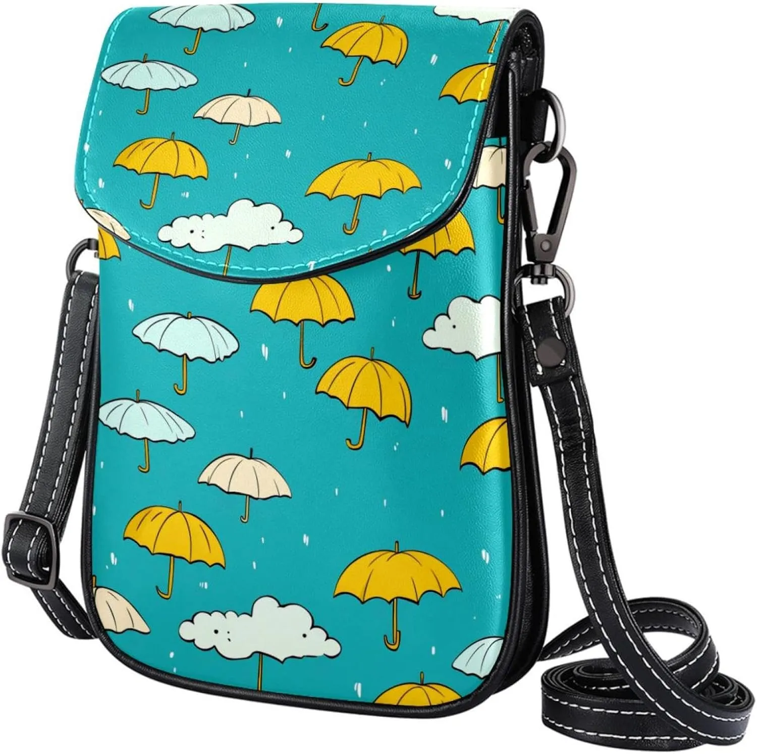 Crossbody Bags for Women,Crossbody Bag Men,Small Sling Bag,Crossbody Purse