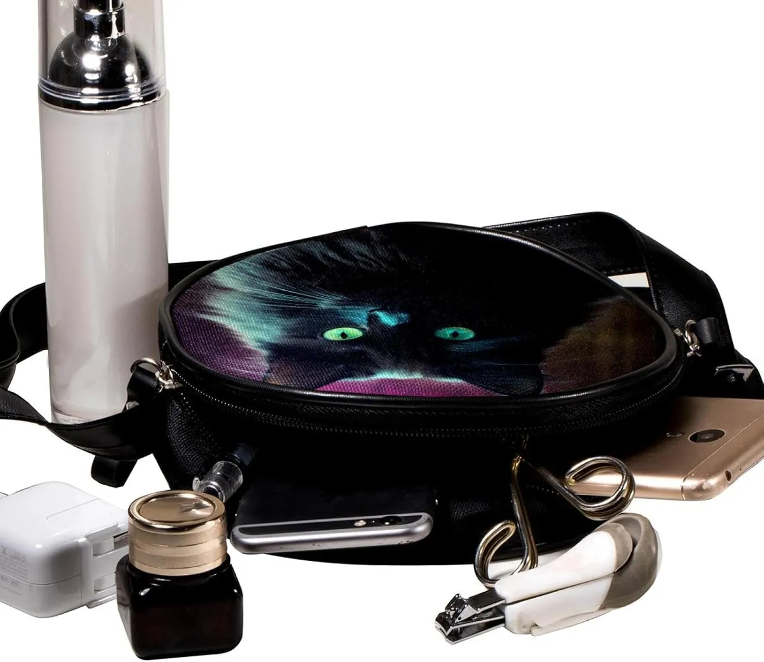 Crossbody Bags for Women,Crossbody Bag Men,Small Sling Bag,Crossbody Purse