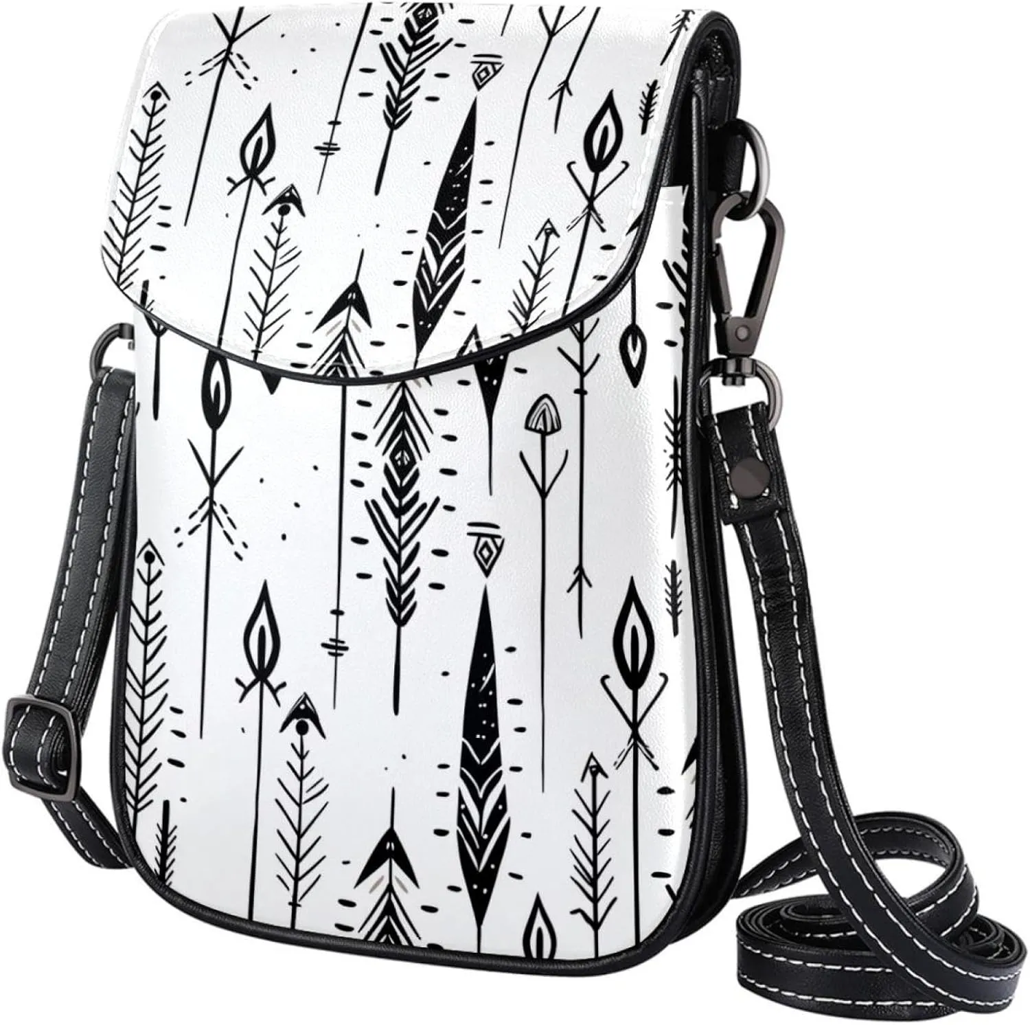 Crossbody Bags for Women,Crossbody Bag Men,Small Sling Bag,Crossbody Purse