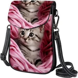 Crossbody Bags for Women,Crossbody Bag Men,Small Sling Bag,Crossbody Purse