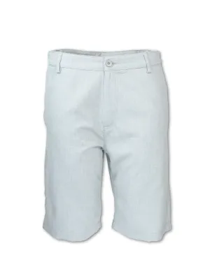 CROSSHATCH PERFORMANCE SHORTS 8" INSEAM