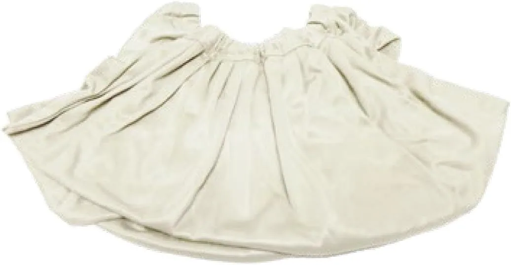 Custom Molded CMP58307300811 Aquabot Fine Mesh Bag