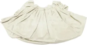 Custom Molded CMP58307300811 Aquabot Fine Mesh Bag