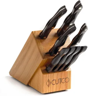 Cutco Model 1810 Studio Plus 4 Set