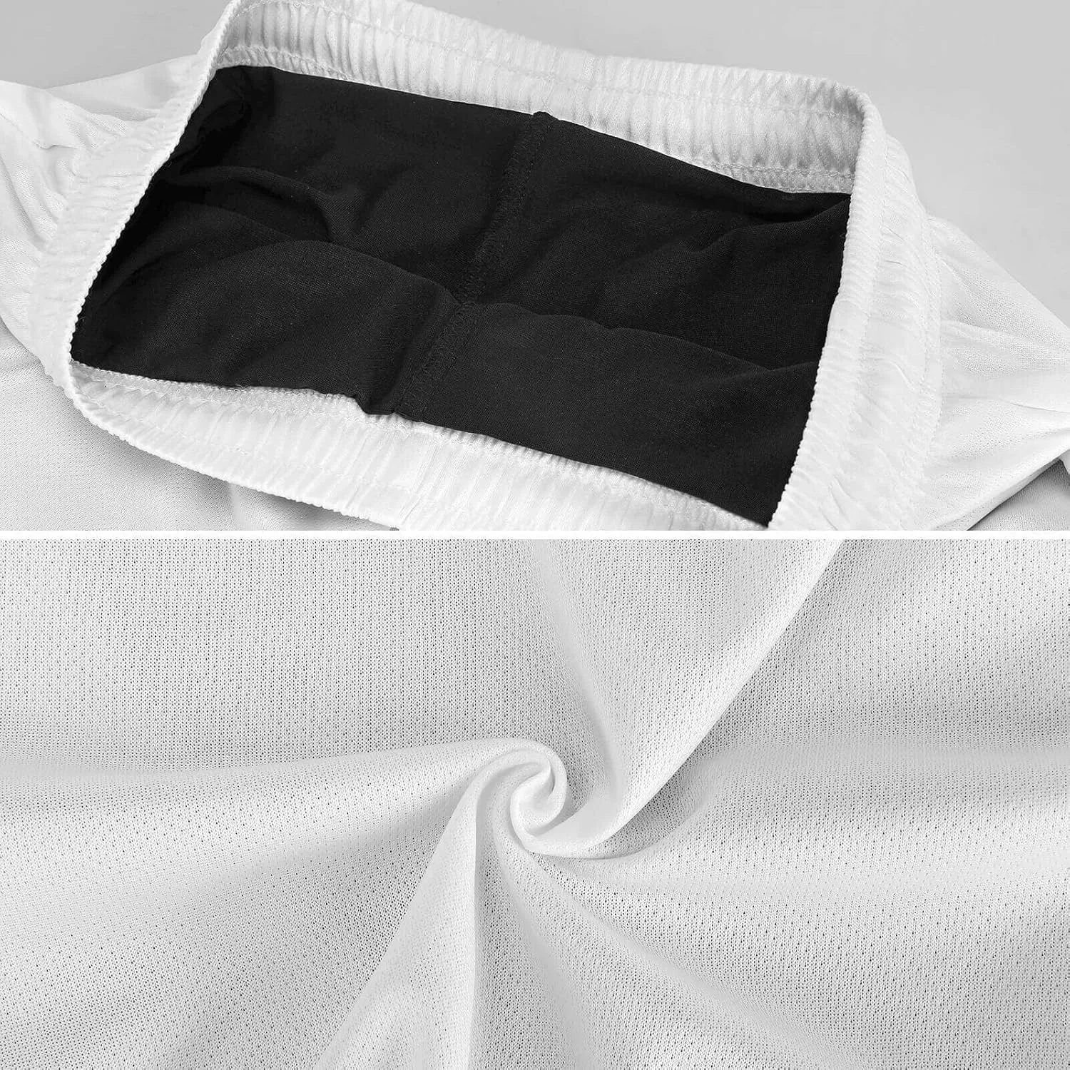 Cute Pigs Men's Swim Trunks Quick Dry Board Shorts Swimwear Beach Shorts with Compression Liner