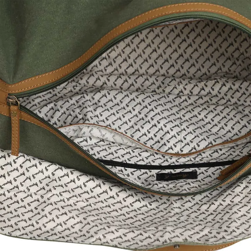 Delta Duffle Bag For Men & Women