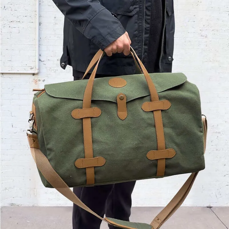 Delta Duffle Bag For Men & Women