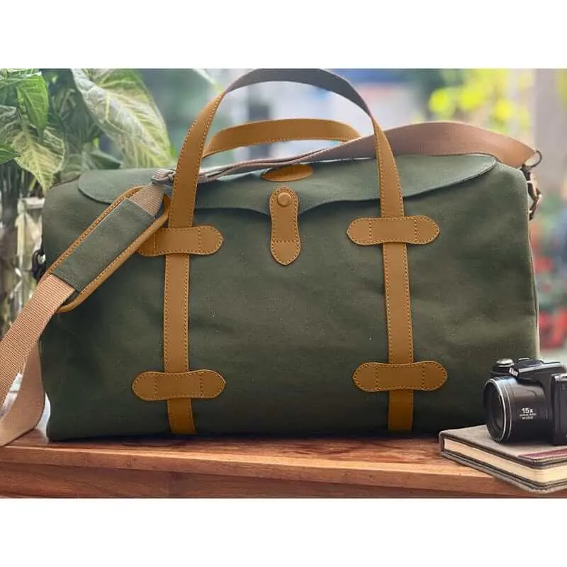 Delta Duffle Bag For Men & Women
