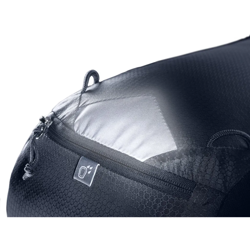 Deuter Race 16 (Black) | Bike Backpack | Lightweight