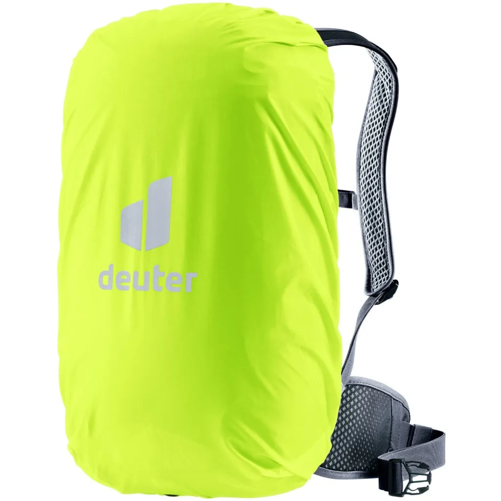 Deuter Race 16 (Black) | Bike Backpack | Lightweight