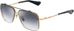 Dita - MACH-SIX, Geometric Titanium/Acetate Men