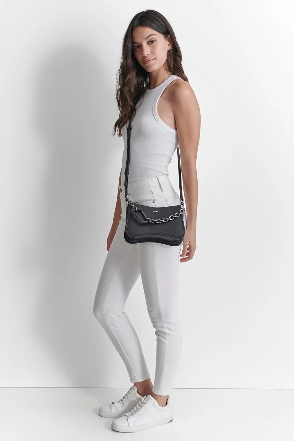 DKNY Adria Crossbody