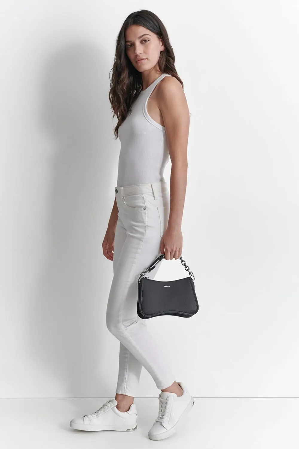DKNY Adria Crossbody