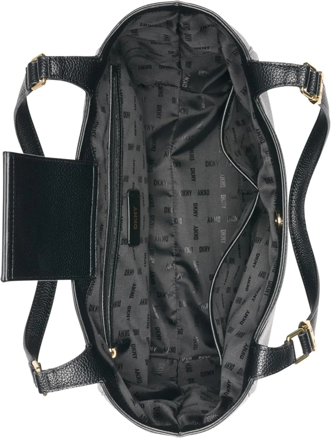 DKNY Barbara Shopper Bag