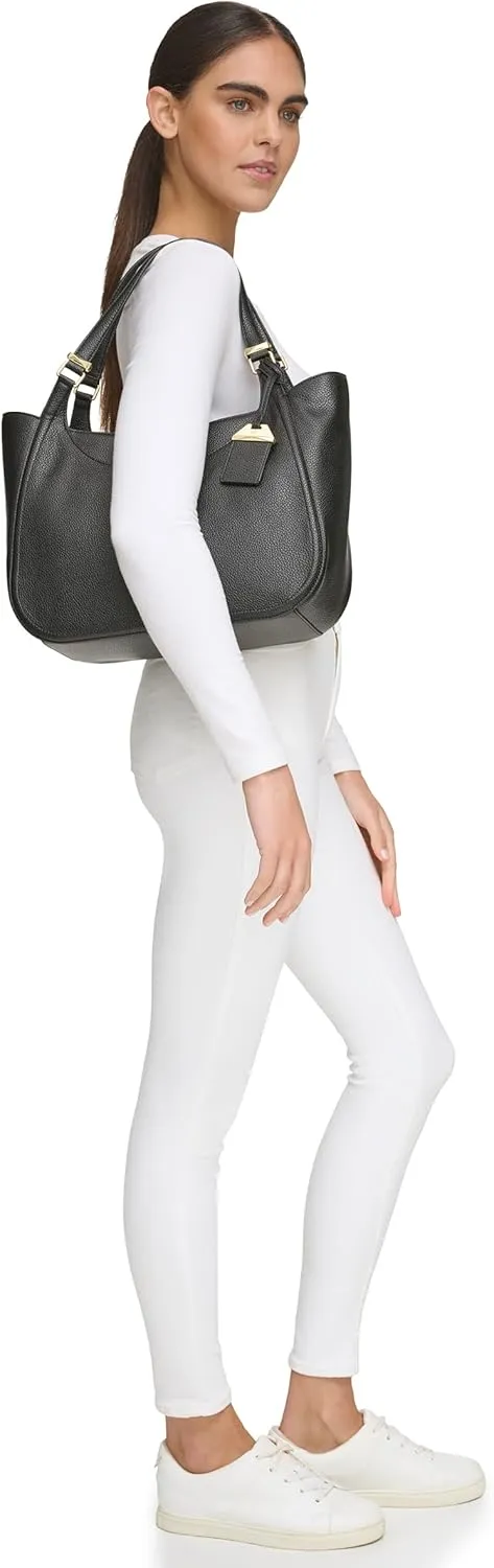 DKNY Barbara Shopper Bag