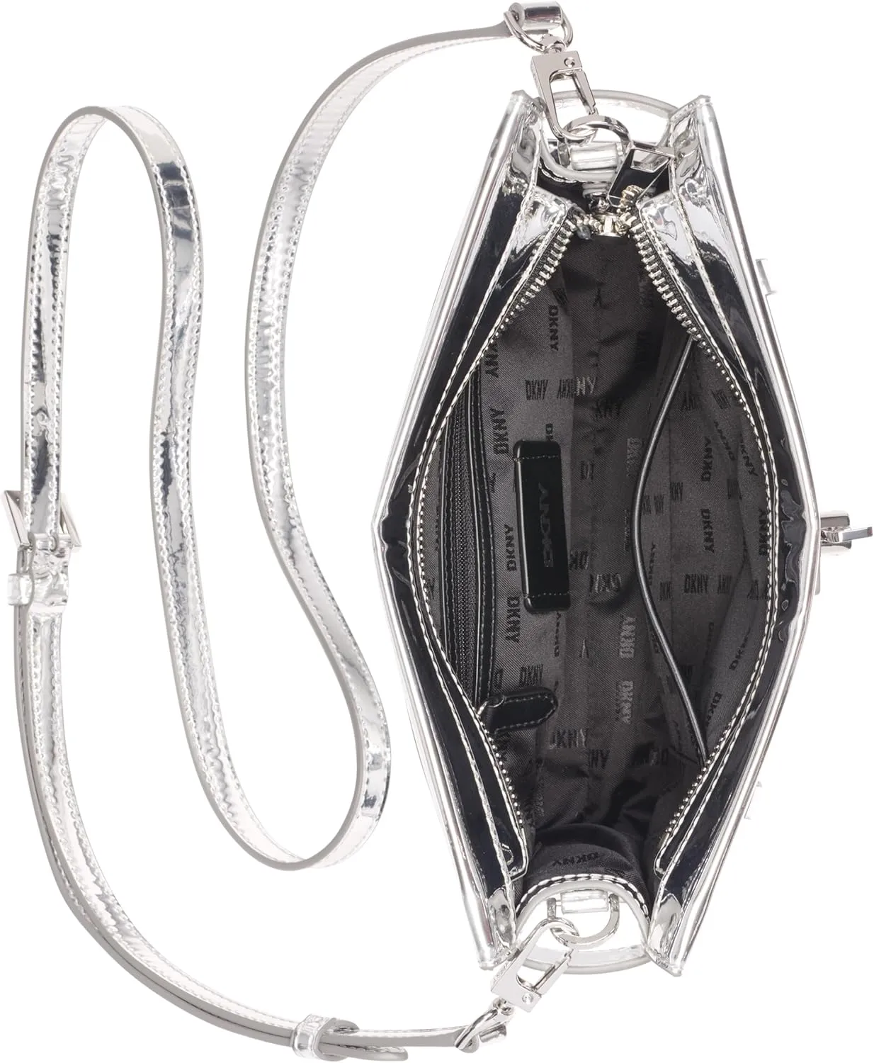 DKNY Bleeker Crossbody