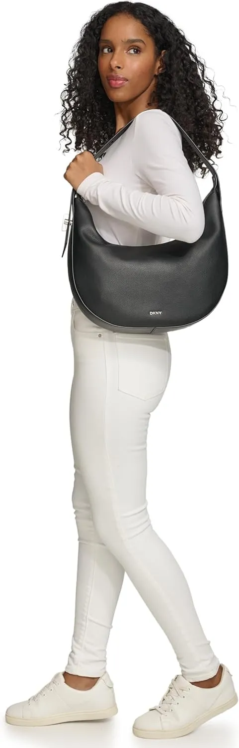 DKNY Bleeker Hobo Bag