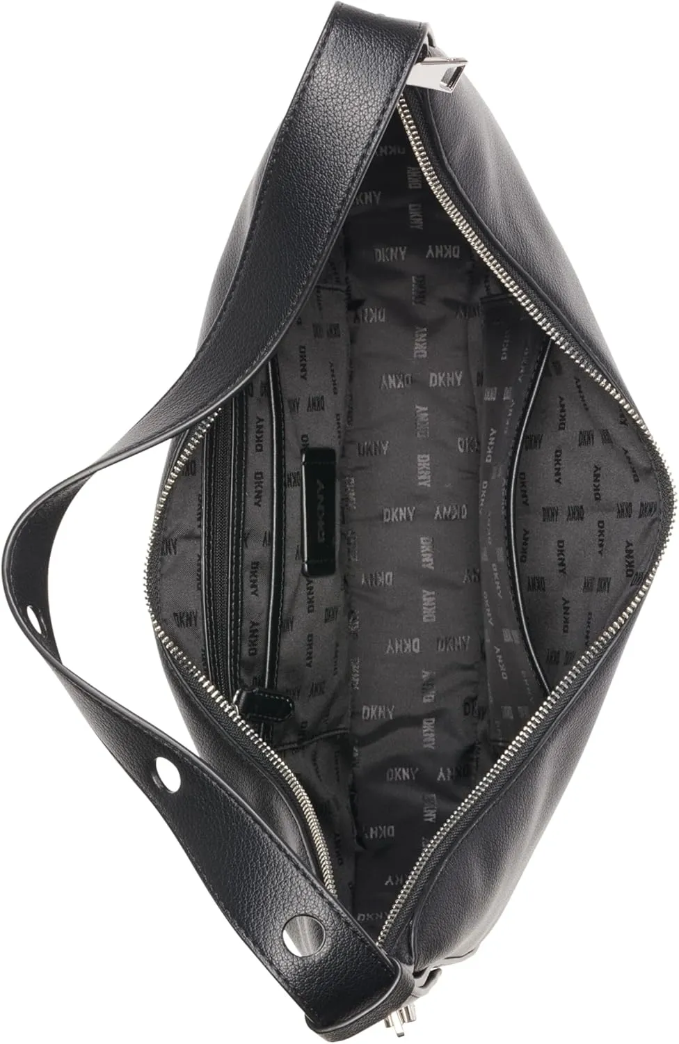 DKNY Bleeker Hobo Bag