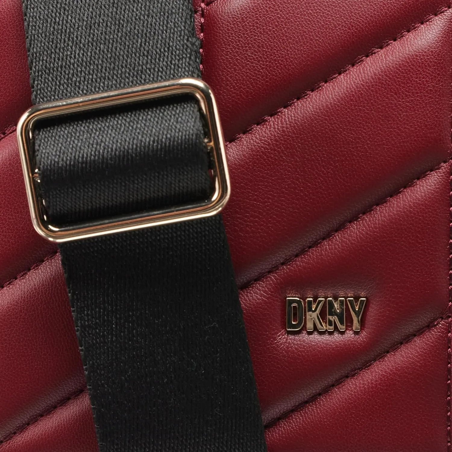 DKNY Bodhi Square Crossbody