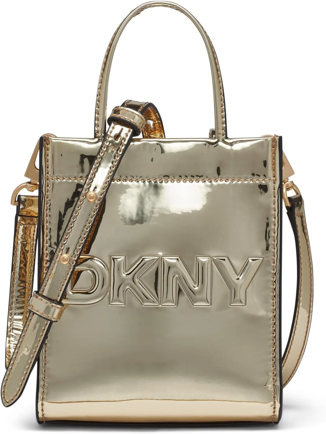 DKNY Carter Mini Tote