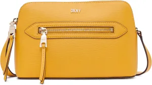 DKNY Chelsea Dome Crossbody