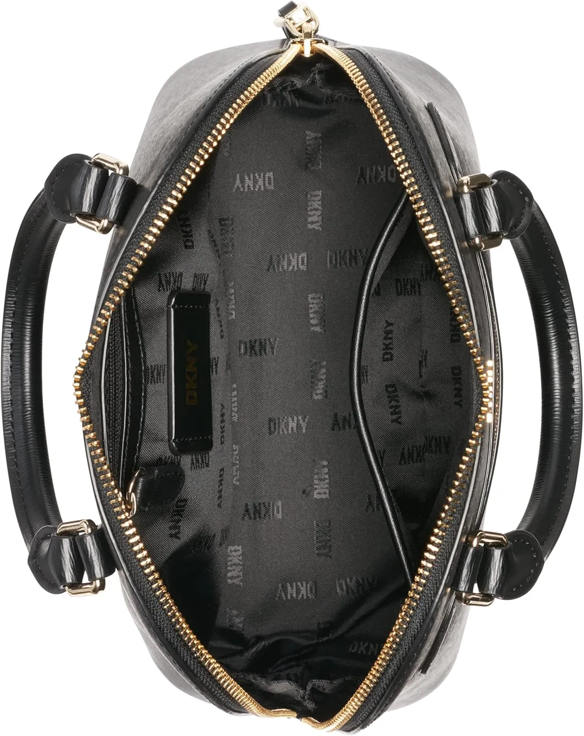 DKNY Chelsea Dome Crossbody