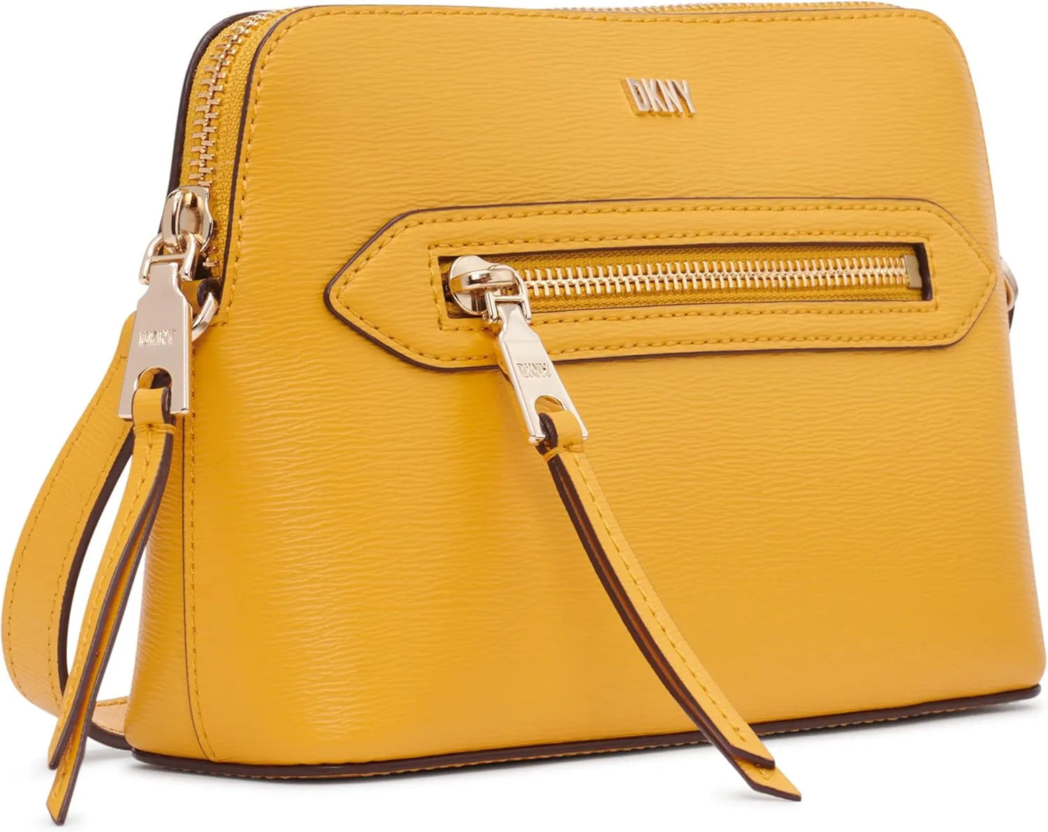 DKNY Chelsea Dome Crossbody