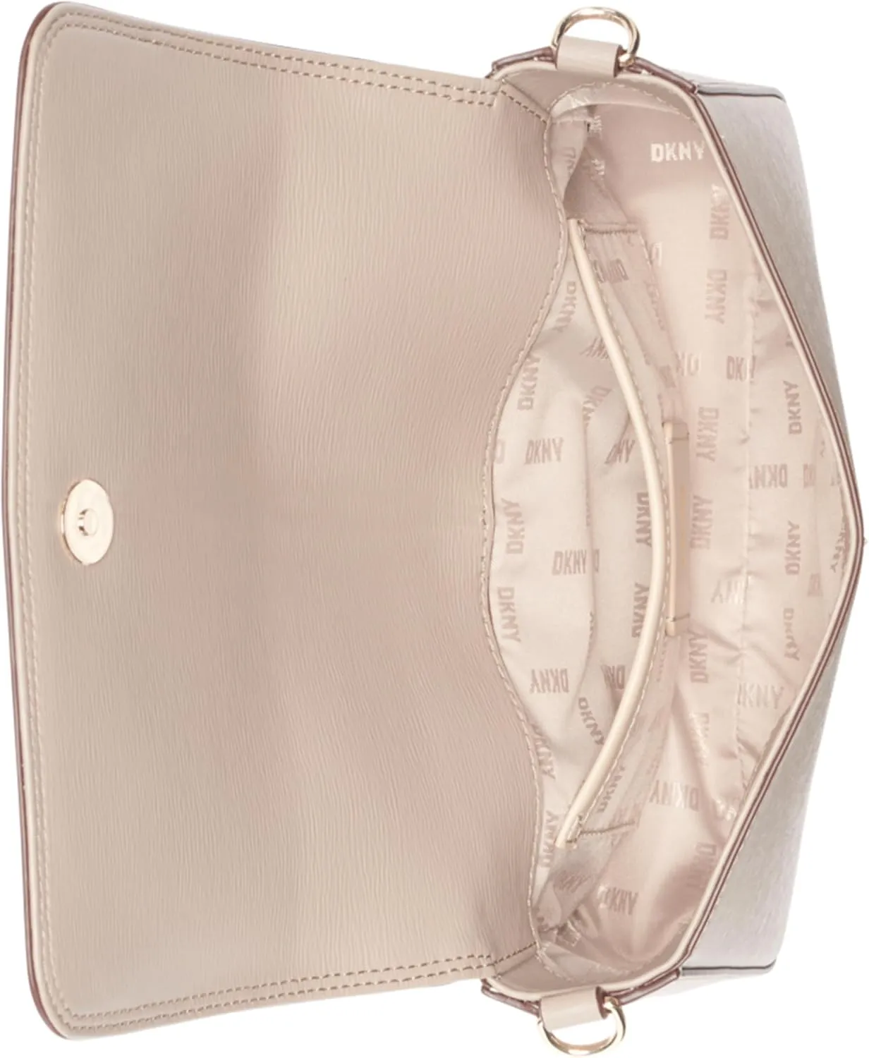 DKNY Chelsea Medium Flap Crossbody